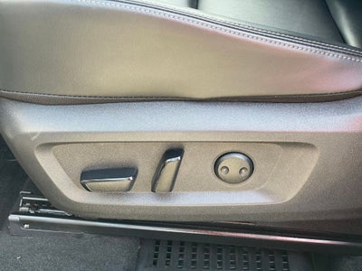 2023 Nissan Rogue SV PREMIUM