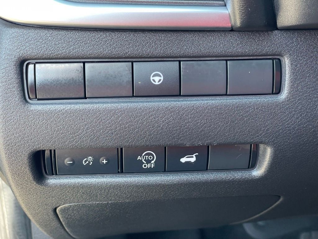 2023 Nissan Rogue SV PREMIUM