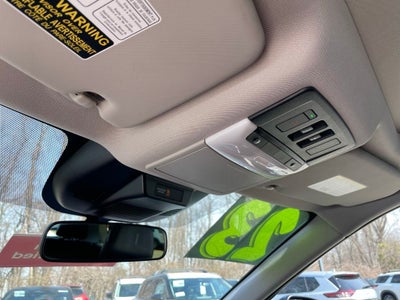 2023 Nissan Rogue SV PREMIUM