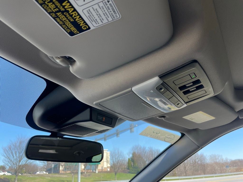 2023 Nissan Rogue SV PREMIUM