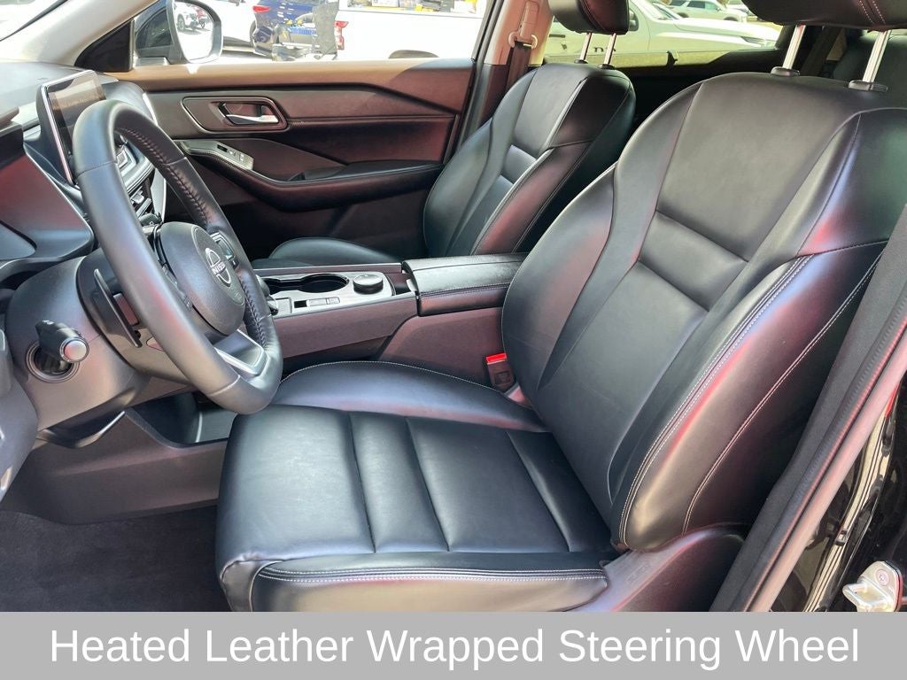 2023 Nissan Rogue SV PREMIUM