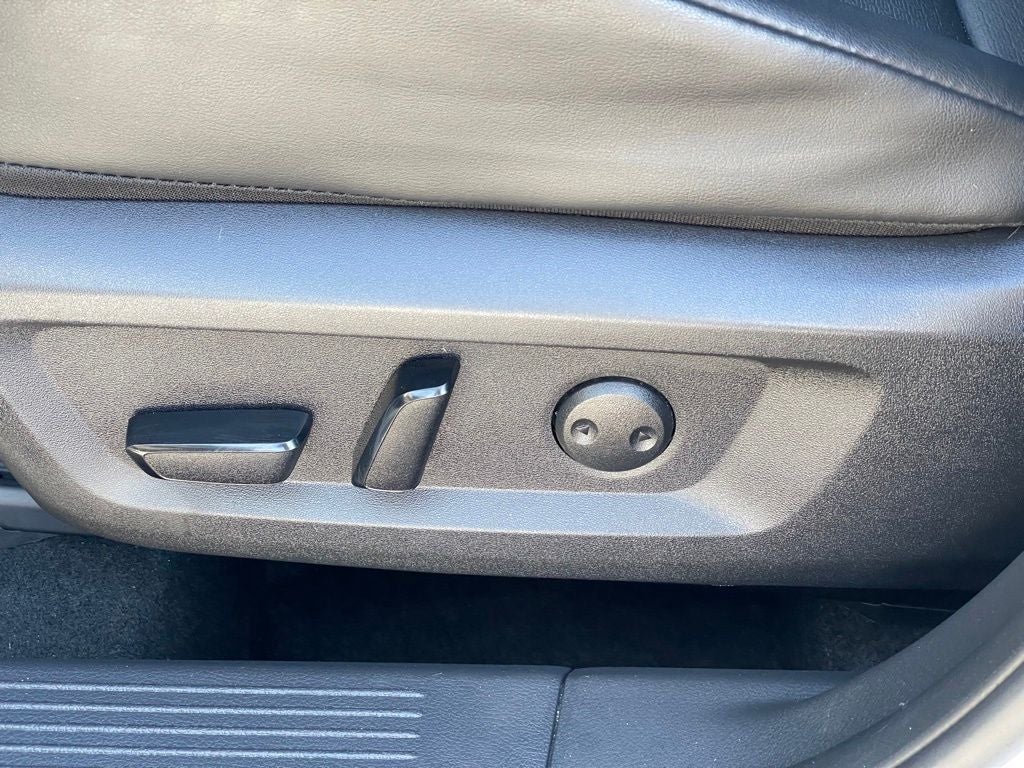 2023 Nissan Rogue SV PREMIUM