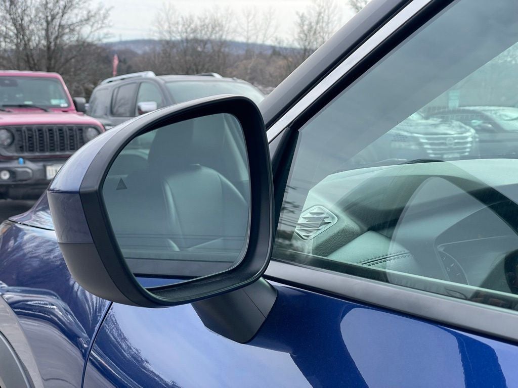 2023 Nissan Rogue SV PREMIUM