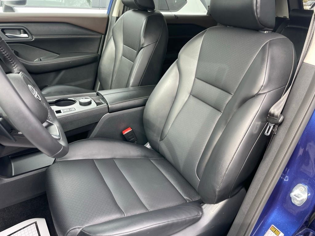 2023 Nissan Rogue SV PREMIUM