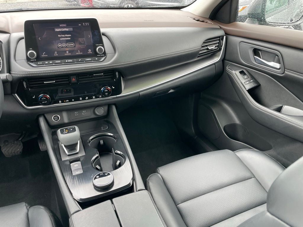 2023 Nissan Rogue SV Premium