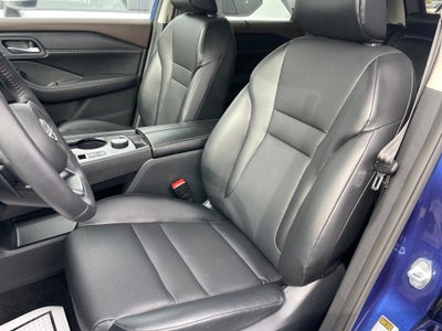 2023 Nissan Rogue SV Premium