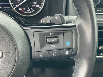 2023 Nissan Rogue SV SV PREMIUM