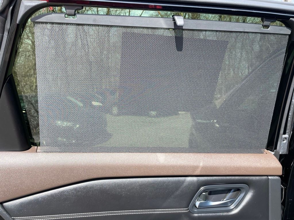 2023 Nissan Rogue SV premium