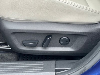 2023 Nissan Rogue SL Premium