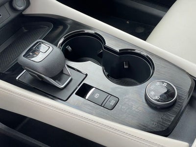 2023 Nissan Rogue SL Premium