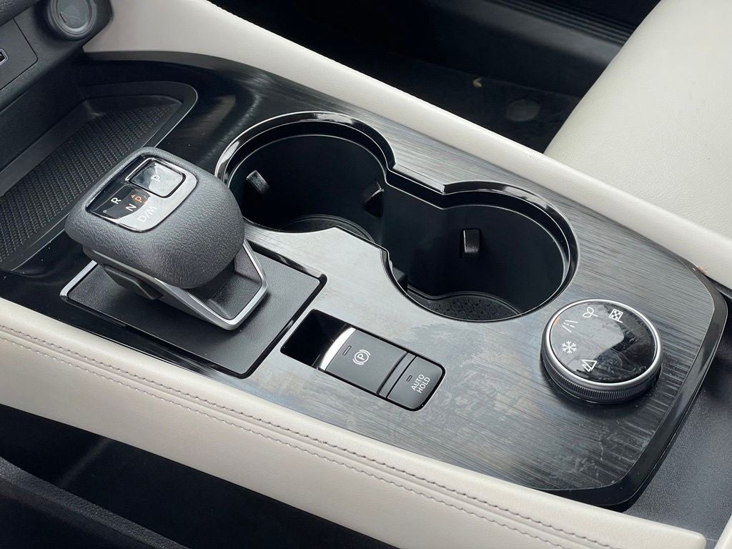 2023 Nissan Rogue SL Premium