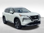 2023 Nissan Rogue SL Premium