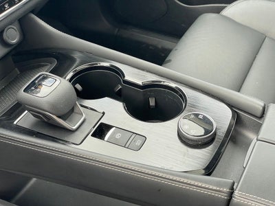 2023 Nissan Rogue SL Premium