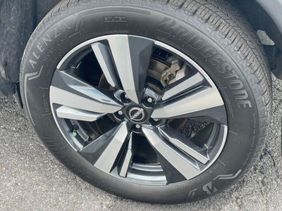 2023 Nissan Rogue SL Premium