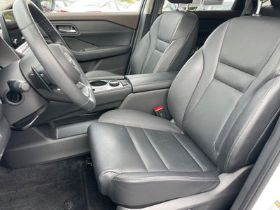2023 Nissan Rogue SL Premium