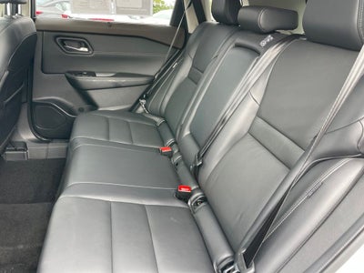 2023 Nissan Rogue SL Premium