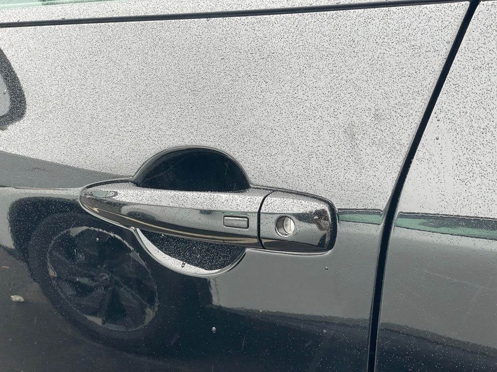 2023 Nissan Rogue SL Premium