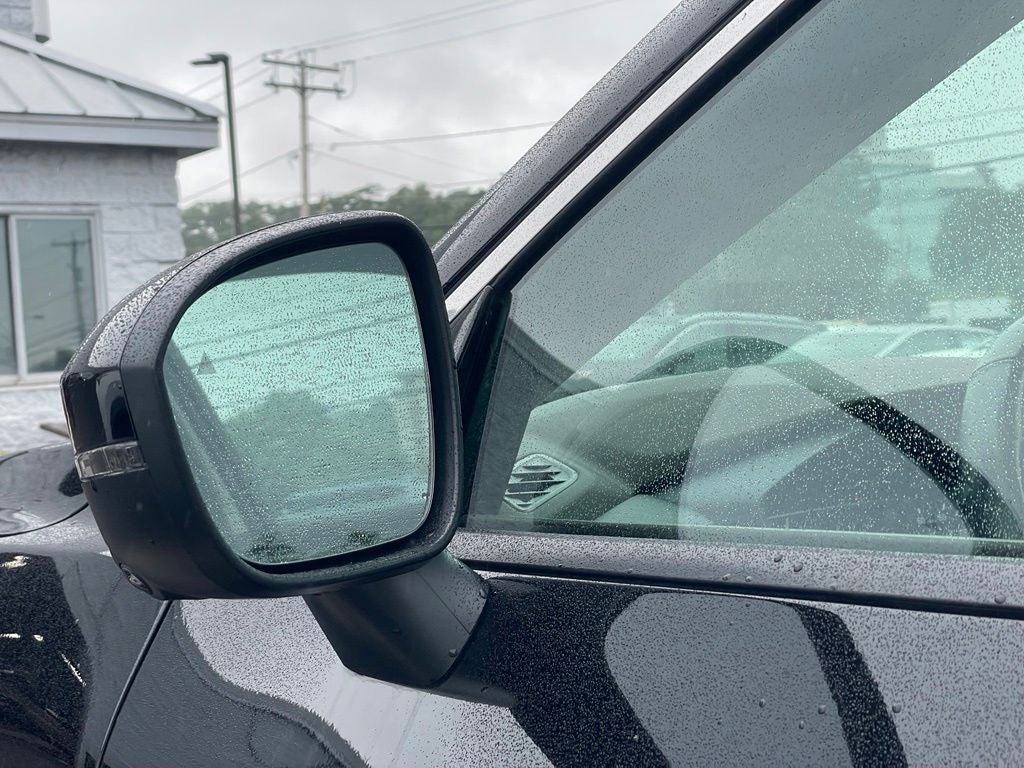 2023 Nissan Rogue SL Premium