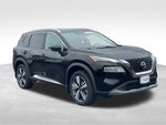 2023 Nissan Rogue SL Premium