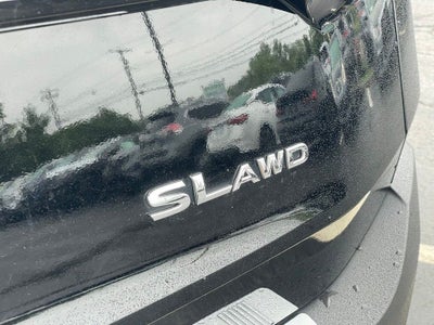 2023 Nissan Rogue SL Premium