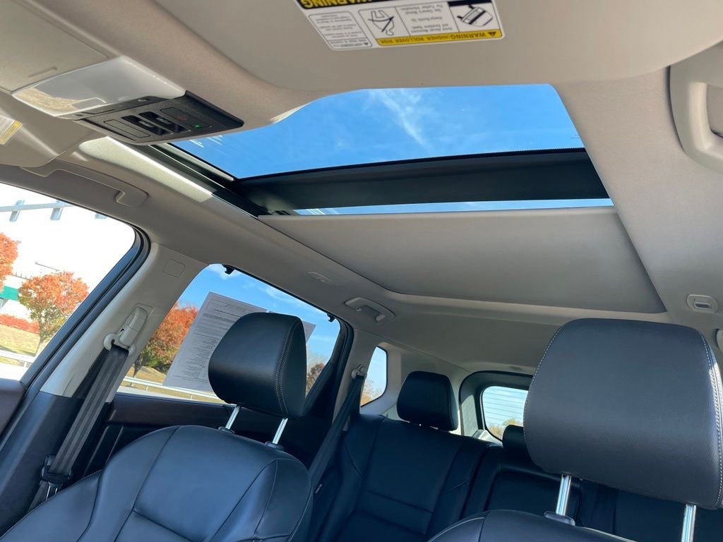 2023 Nissan Rogue SL Premium