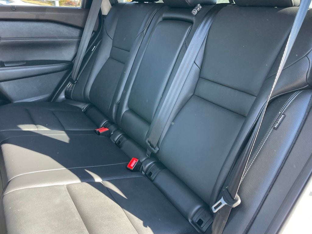 2023 Nissan Rogue SL Premium