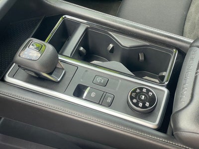 2023 Nissan Pathfinder S