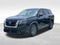 2025 Nissan Pathfinder S