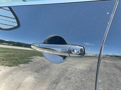 2025 Nissan Pathfinder S