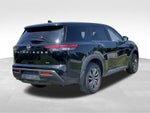 2025 Nissan Pathfinder S