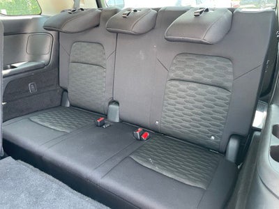 2025 Nissan Pathfinder S