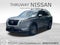2023 Nissan Pathfinder SV