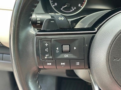 2023 Nissan Pathfinder SV