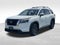 2023 Nissan Pathfinder SV Premium w/Captain Chairs & Crossbars