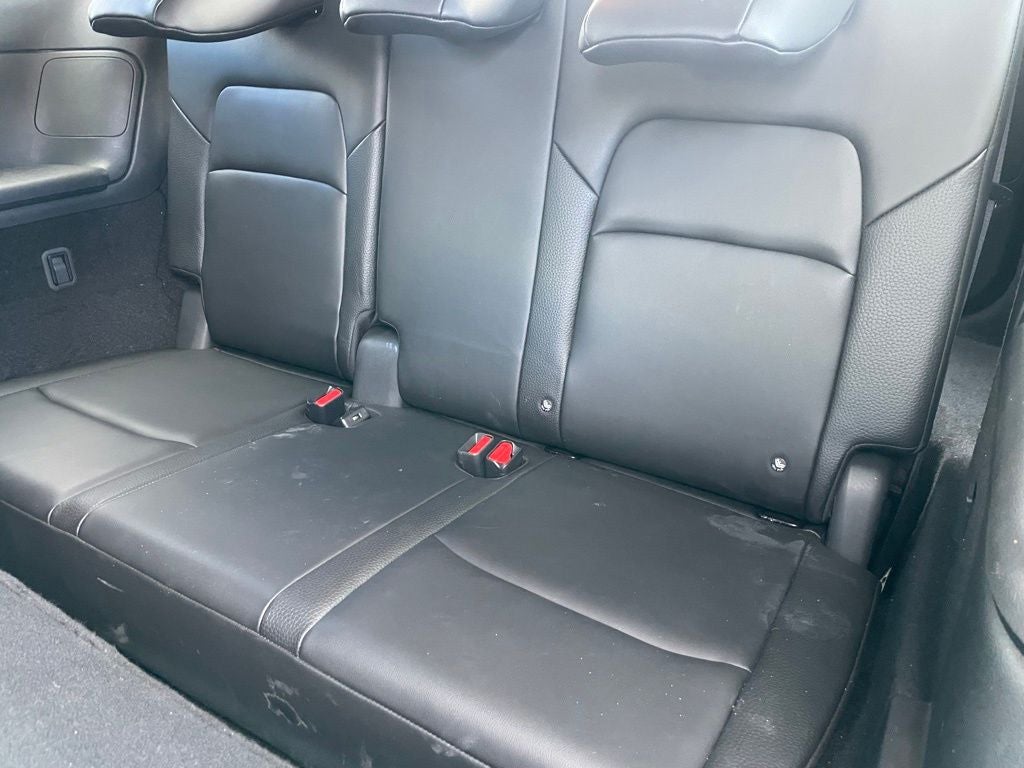 2023 Nissan Pathfinder SL w/Navi & Cross Bars