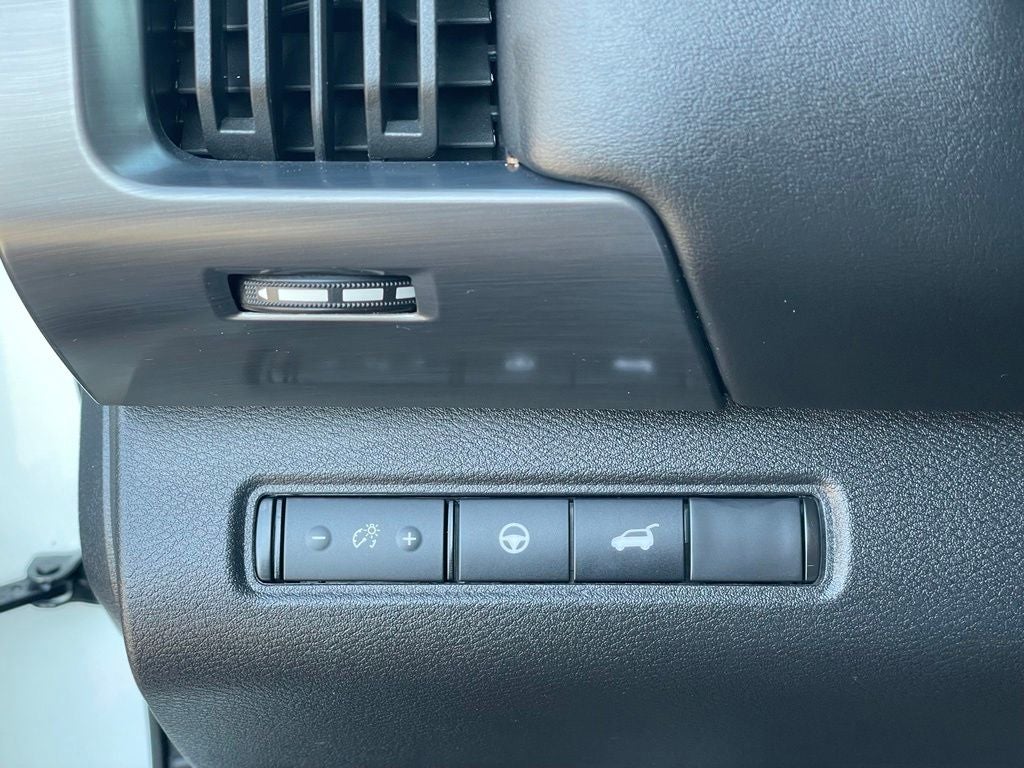 2024 Nissan Pathfinder SL PREMIUM