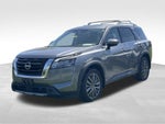 2024 Nissan Pathfinder SL PREMIUM