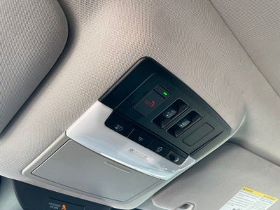 2024 Nissan Pathfinder SL PREMIUM