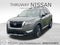 2023 Nissan Pathfinder SL PREMIUM