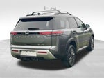 2023 Nissan Pathfinder SL PREMIUM