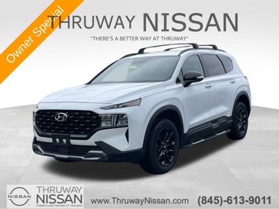 2023 Hyundai Santa Fe XRT