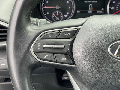 2023 Hyundai Santa Fe XRT