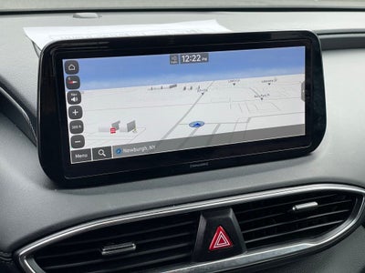 2023 Hyundai Santa Fe XRT