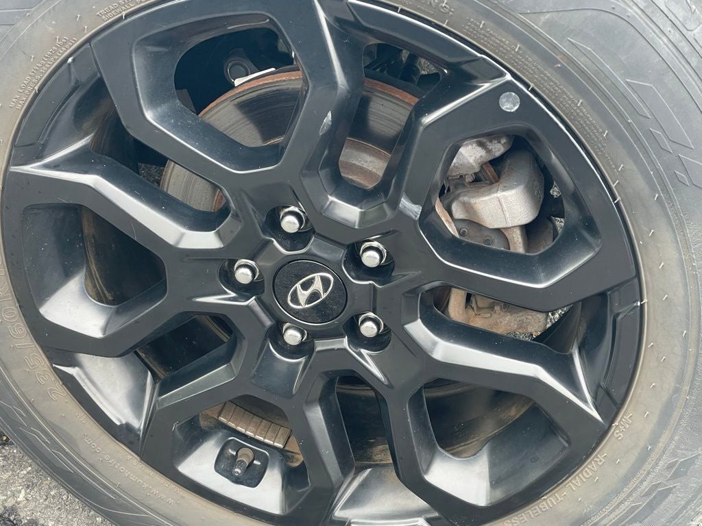 2023 Hyundai Santa Fe XRT