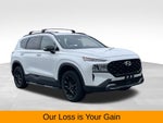 2023 Hyundai Santa Fe XRT