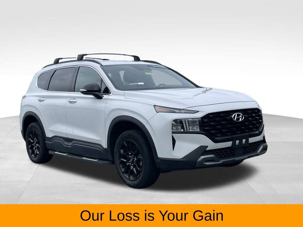 2023 Hyundai Santa Fe XRT