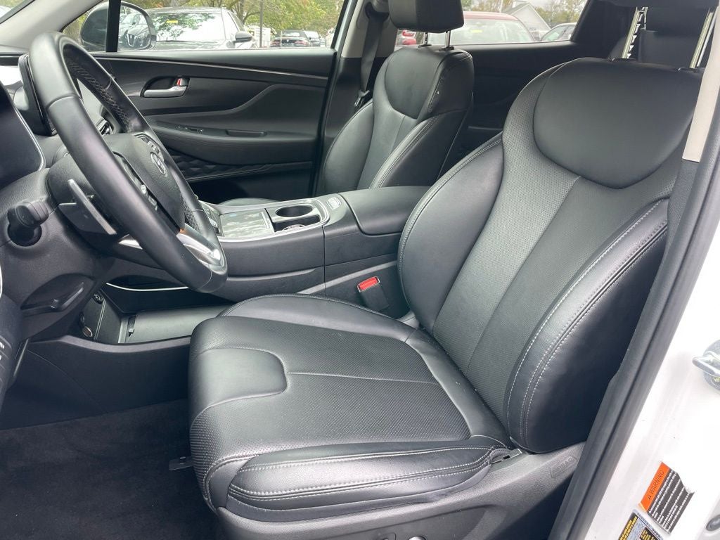 2023 Hyundai Santa Fe XRT