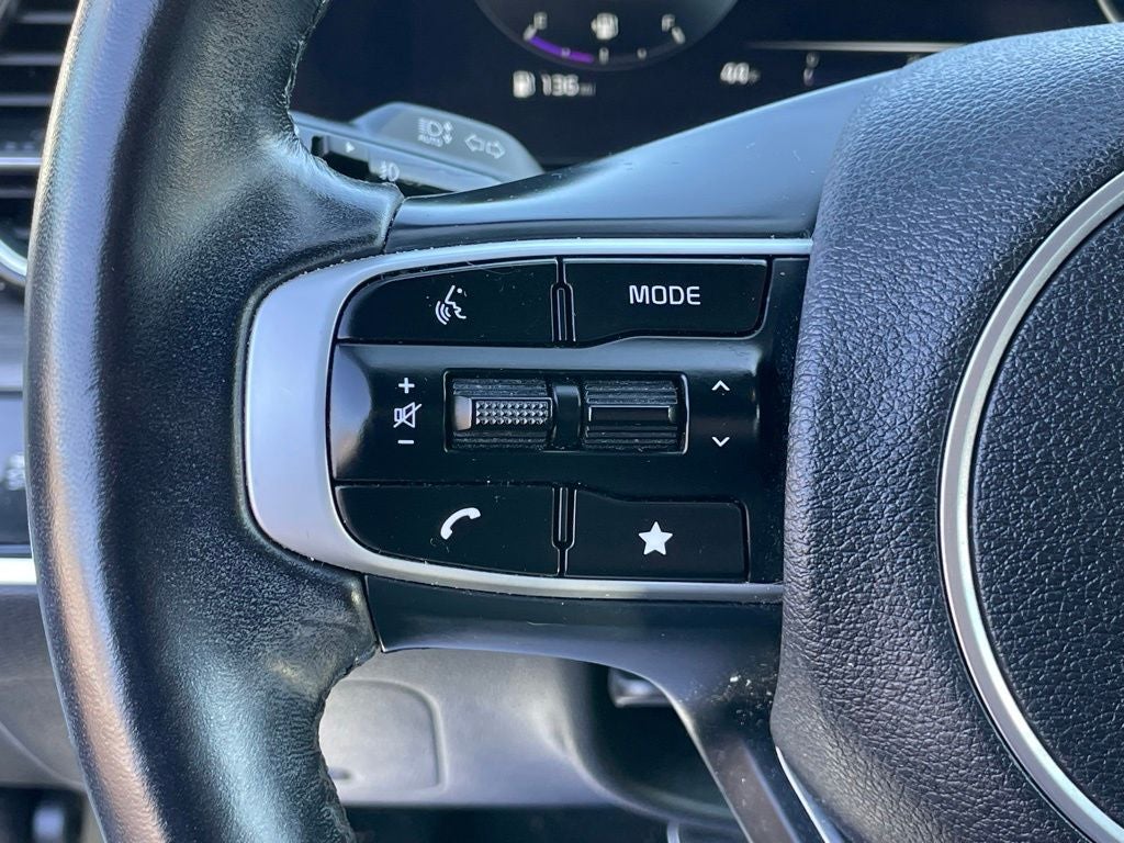 2023 Kia Sportage X-Pro Prestige