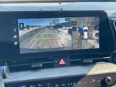 2023 Kia Sportage X-Pro Prestige