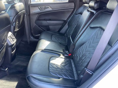 2023 Kia Sportage X-Pro Prestige